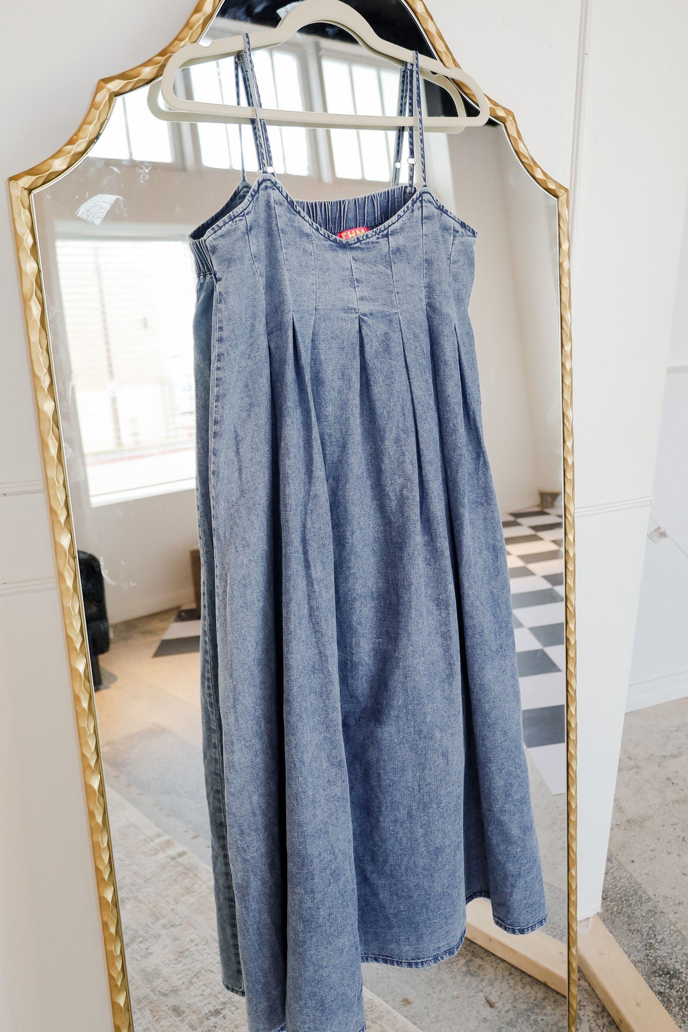 Denim Daydream