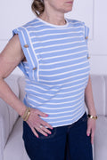 Sailor's Shore Top