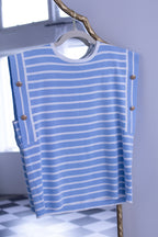Sailor's Shore Top