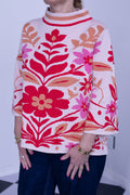 Sunset Sweater