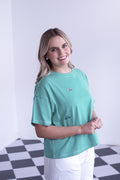 Tee Time Top