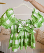 Peplum Darling