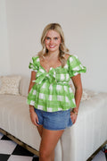 Peplum Darling