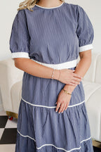 The Marina Set