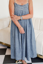 Denim Daydream