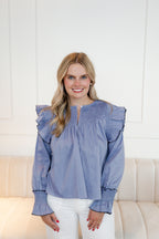 Chambray Charm