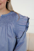 Chambray Charm