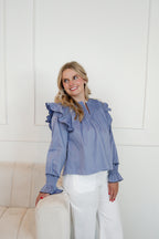 Chambray Charm