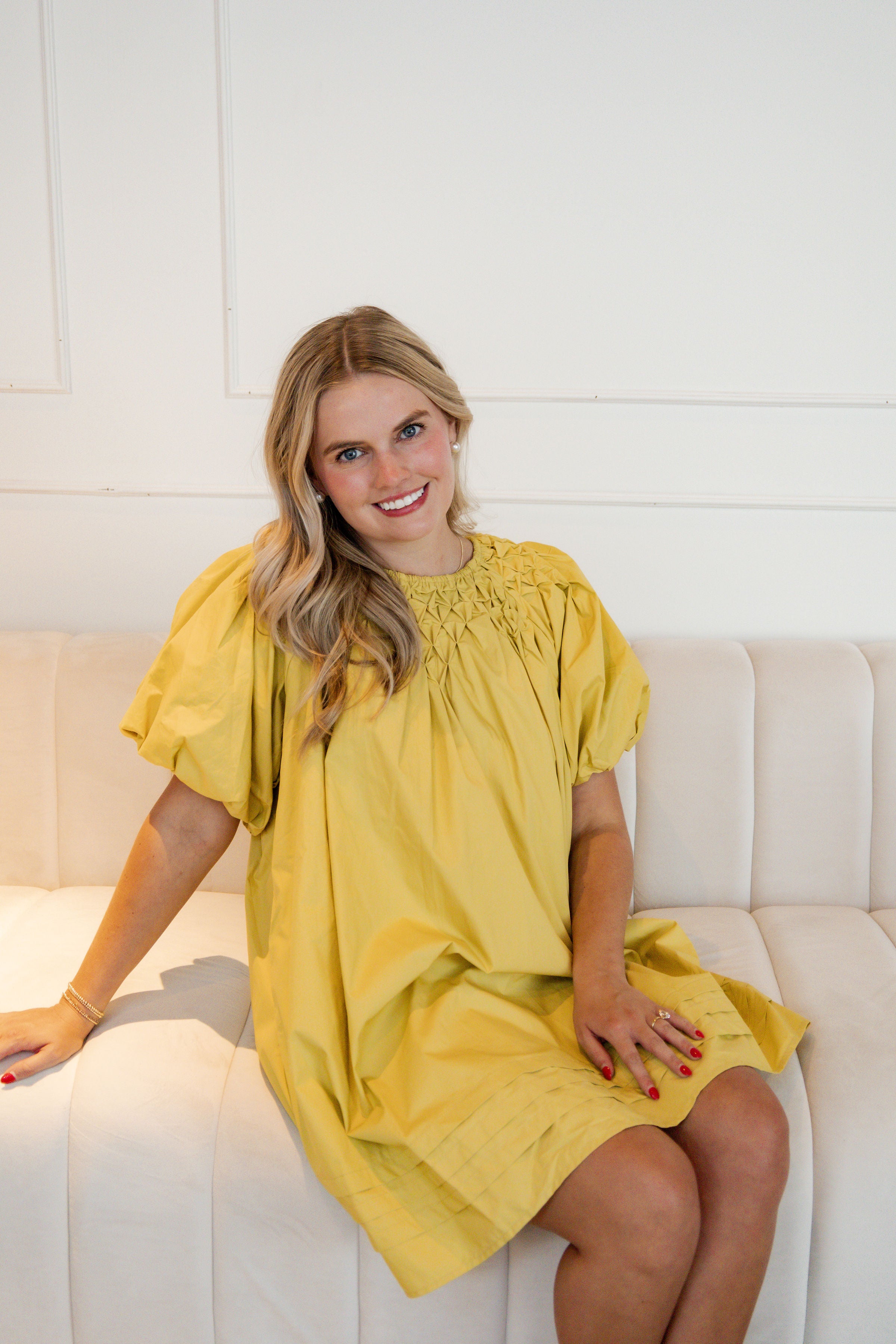 The Cypress Dress
