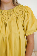 The Cypress Dress