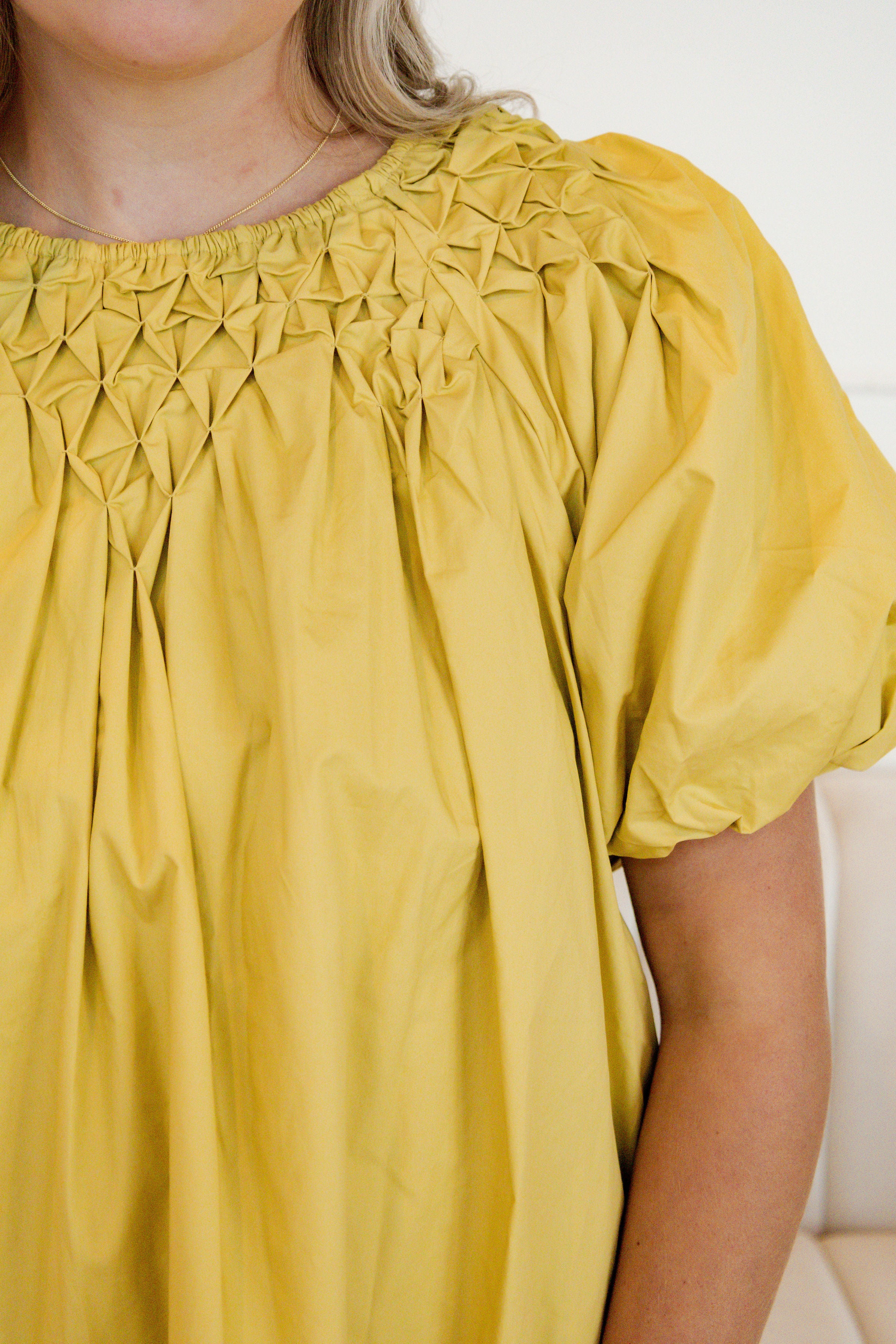 The Cypress Dress
