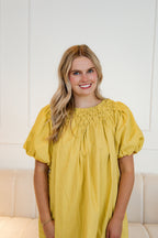 The Cypress Dress