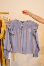 Chambray Charm