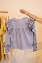 Chambray Charm