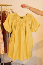 The Cypress Dress