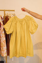 The Cypress Dress
