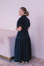Navy Darling