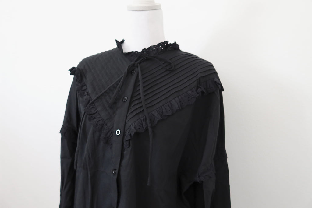 Eleanor Blouse