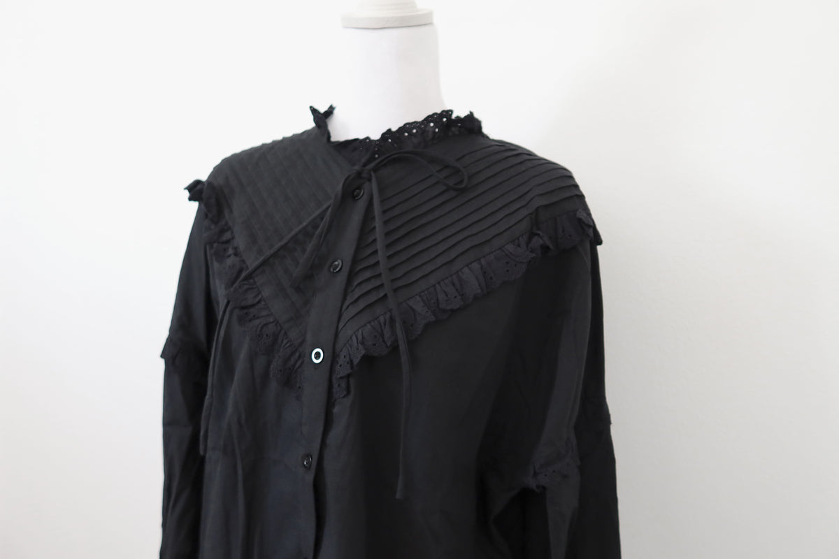 Eleanor Blouse