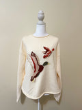 Flying South Sweater