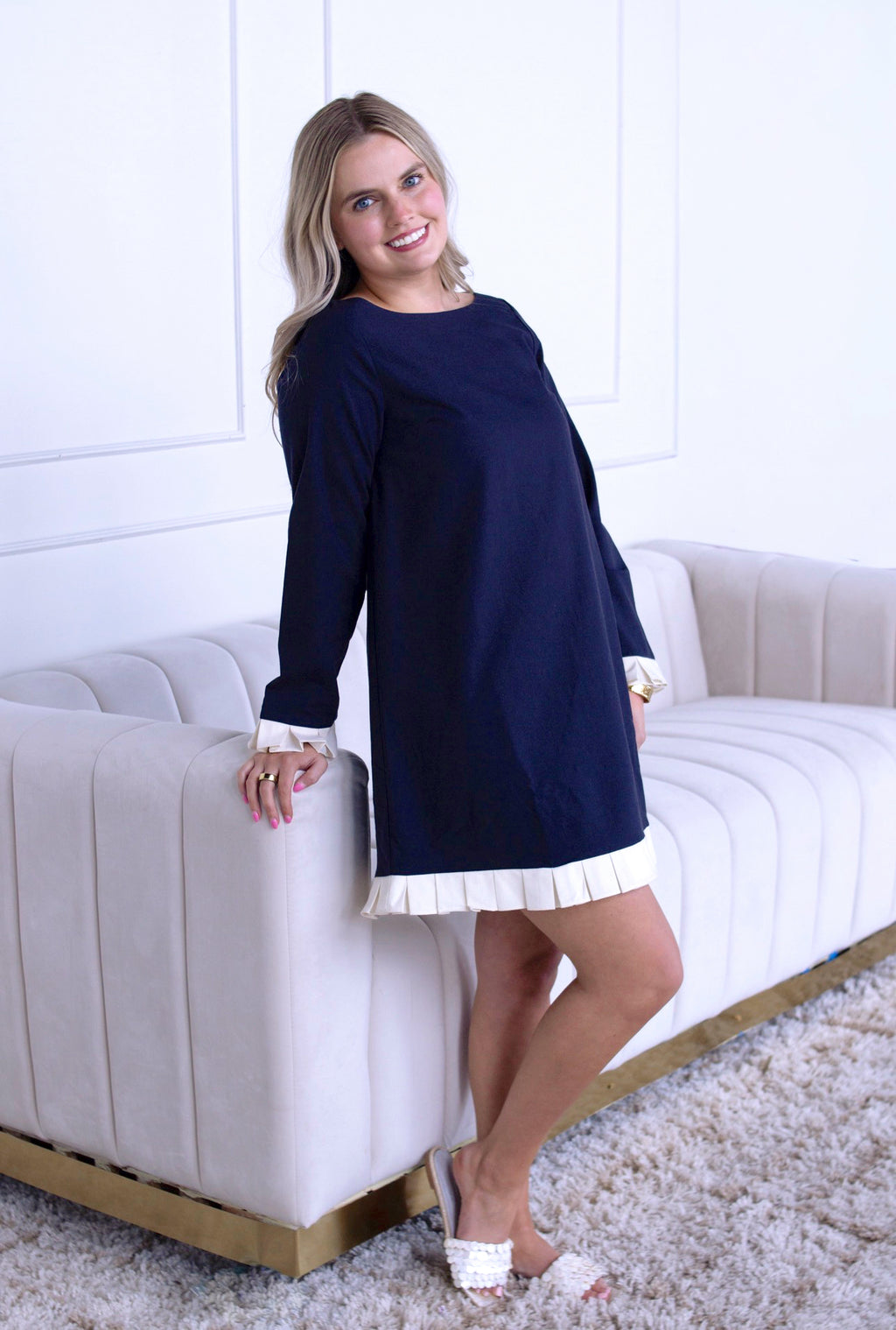 Sweet Pleat