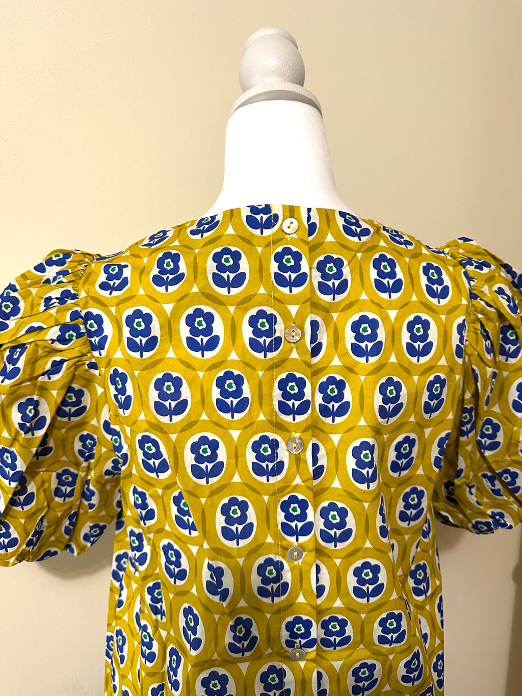 Sunny Skies Blouse
