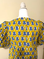 Sunny Skies Blouse