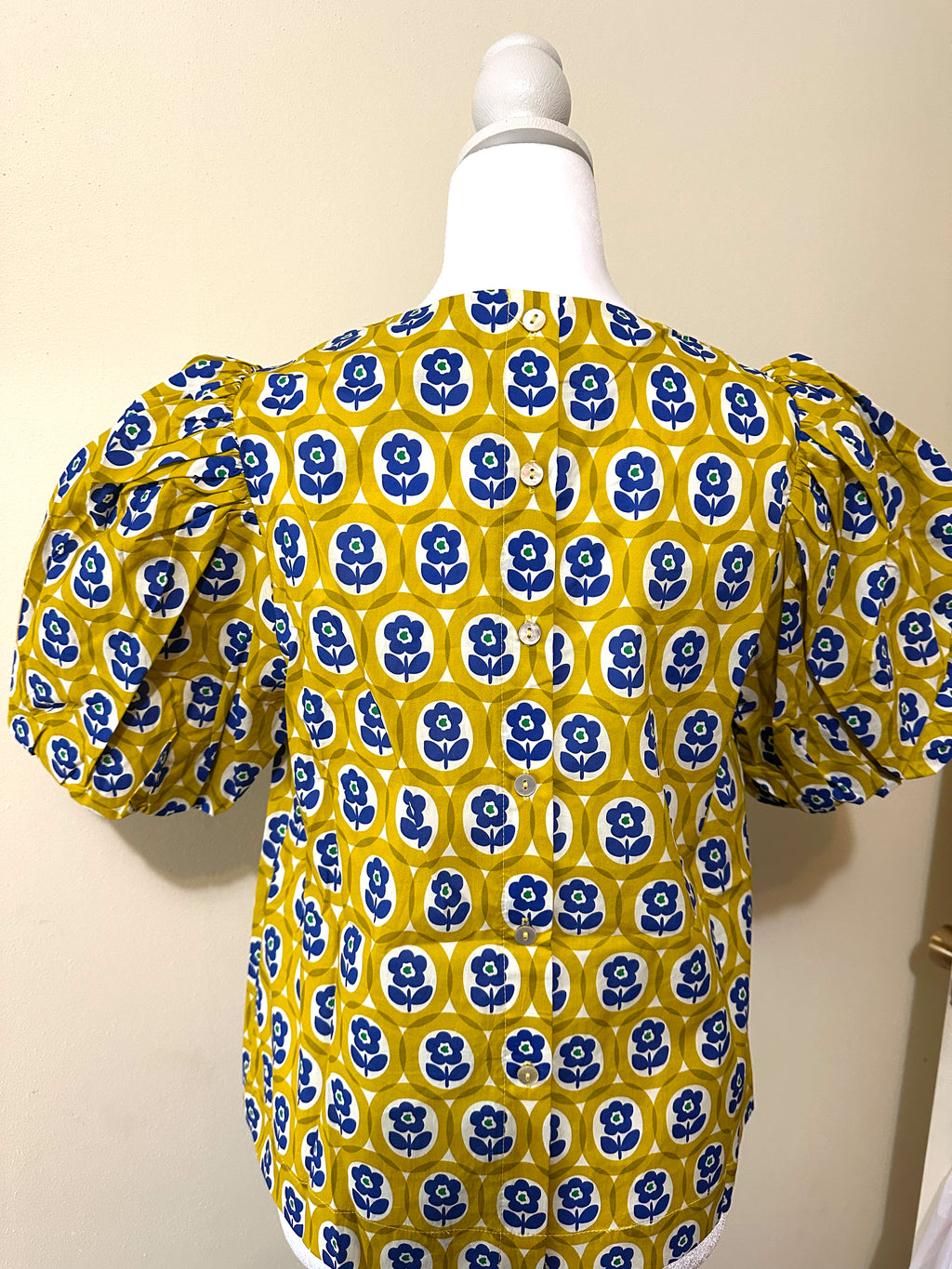Sunny Skies Blouse