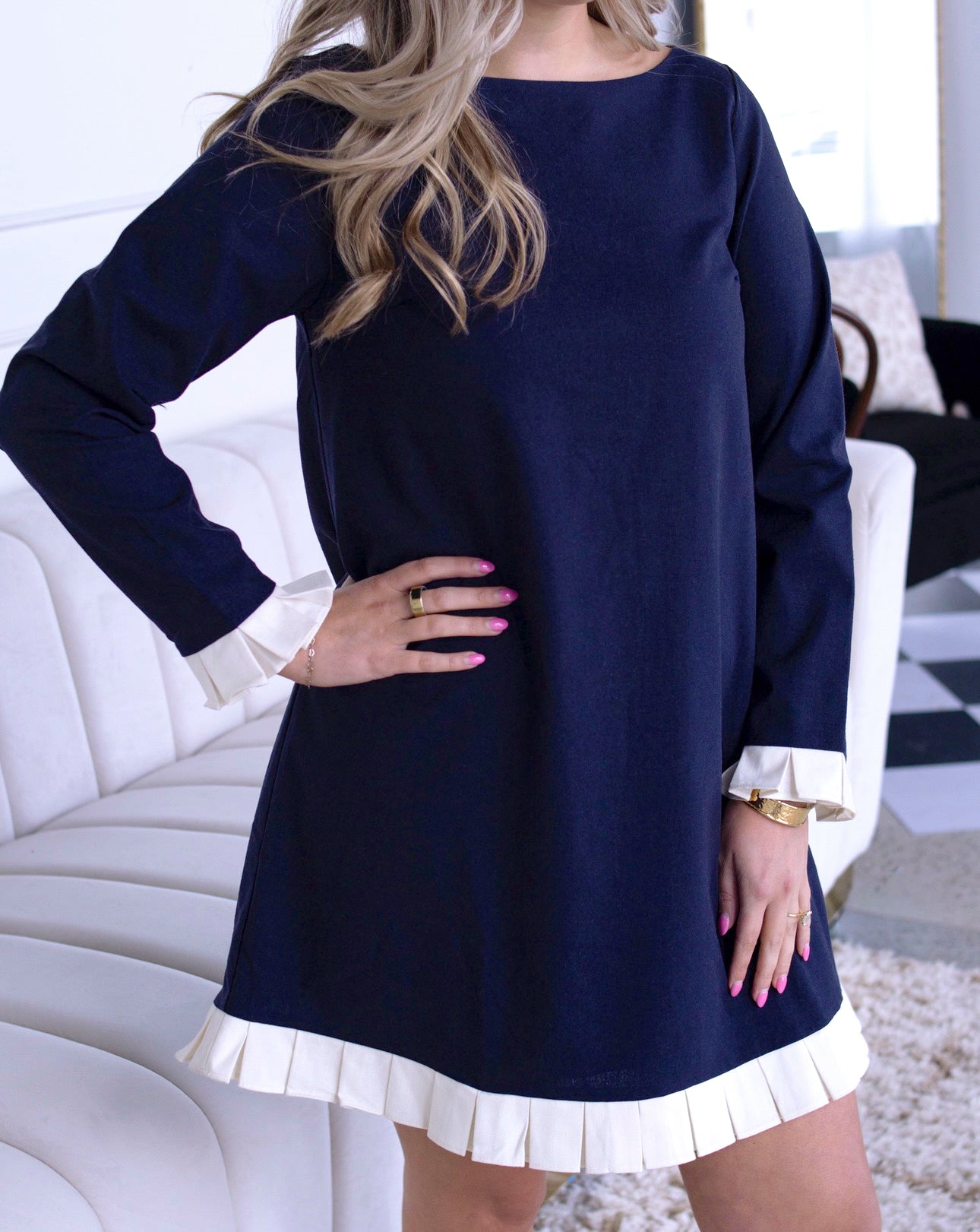 Sweet Pleat