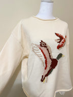 Flying South Sweater