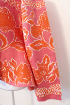 Marigold Sweater