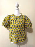 Sunny Skies Blouse