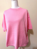 Cozy Crush Knit