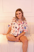 Puppy Love Pjs