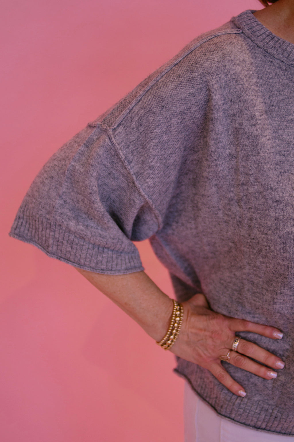 Dreamy Days Sweater