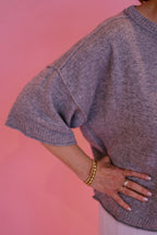 Dreamy Days Sweater