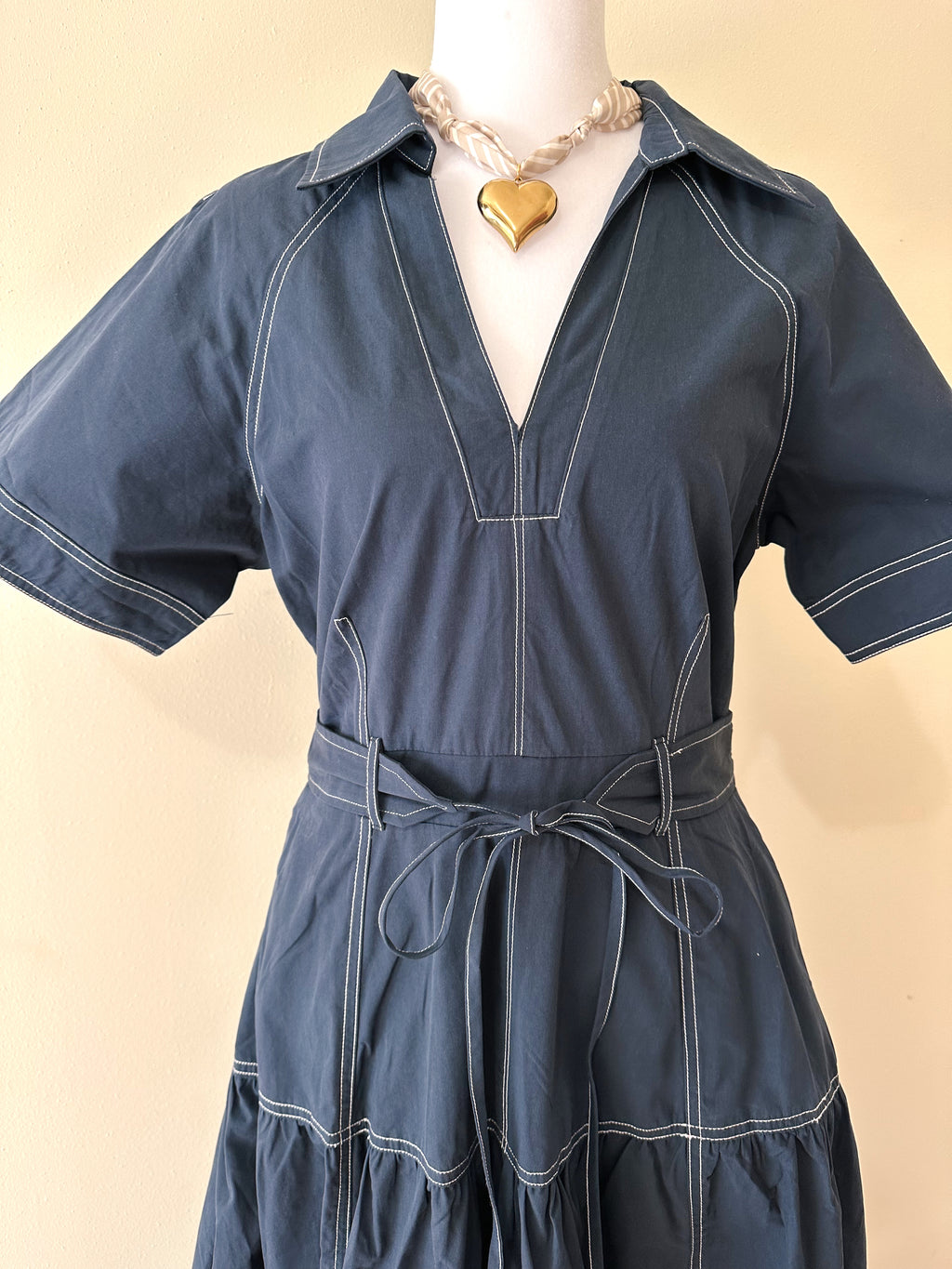 Navy Darling
