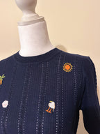 Nautical Knit