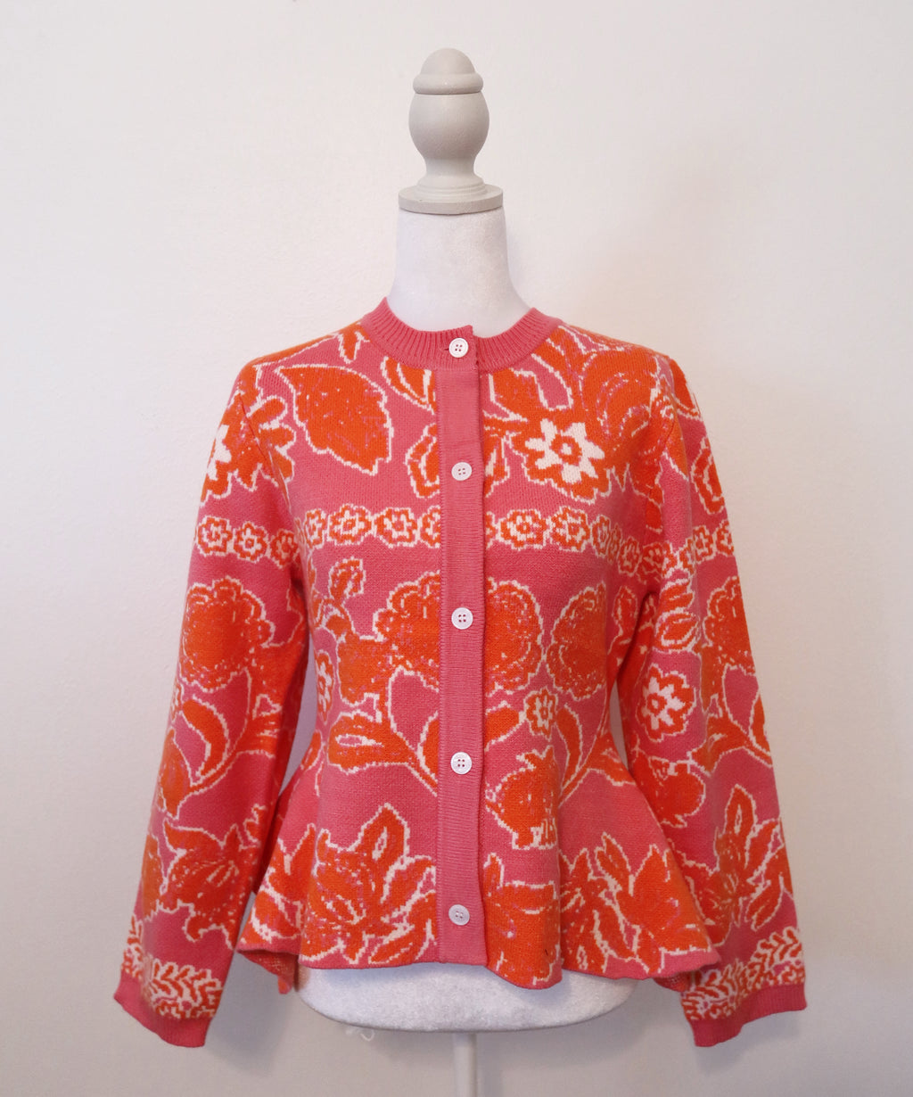 Marigold Sweater