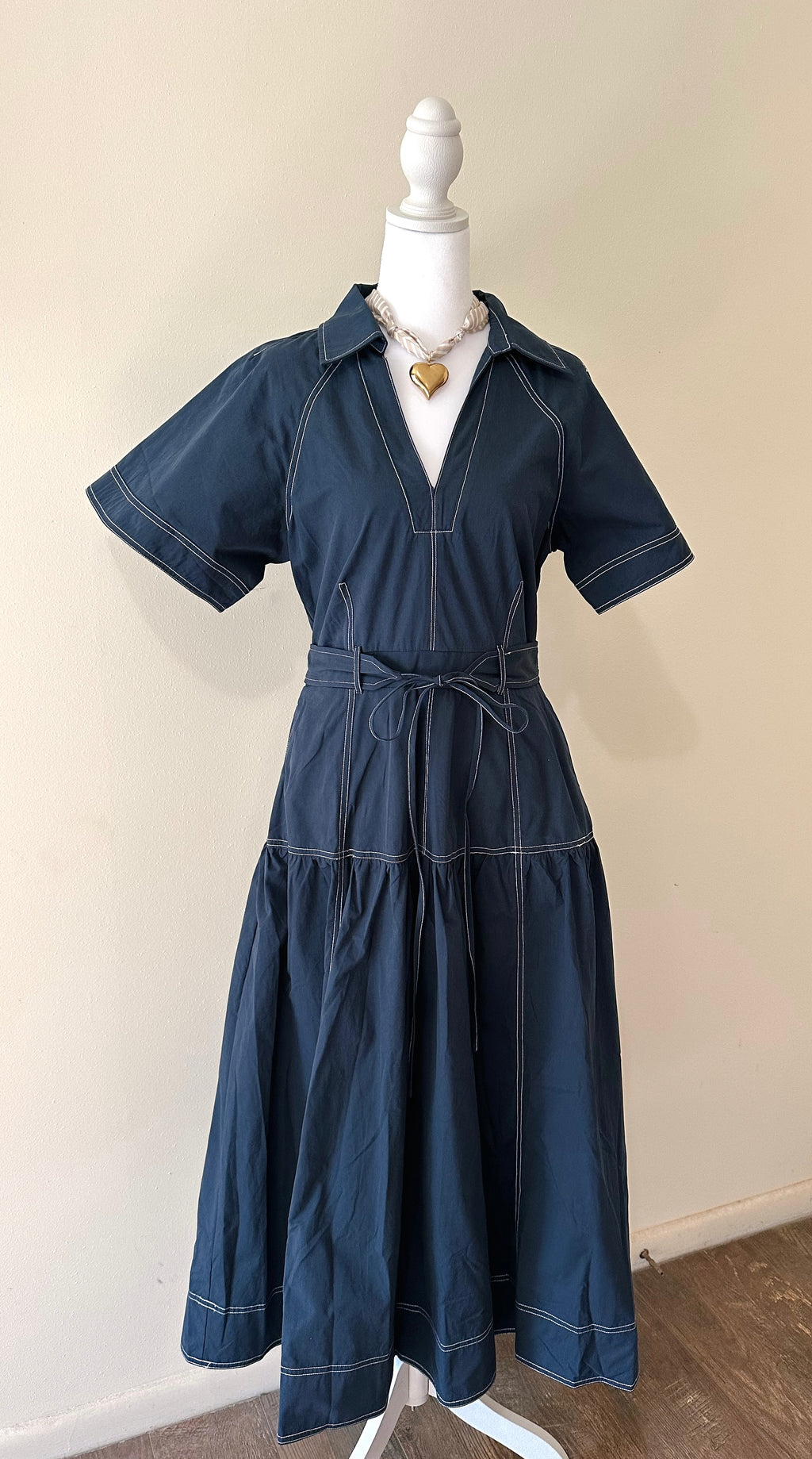Navy Darling