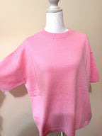 Cozy Crush Knit