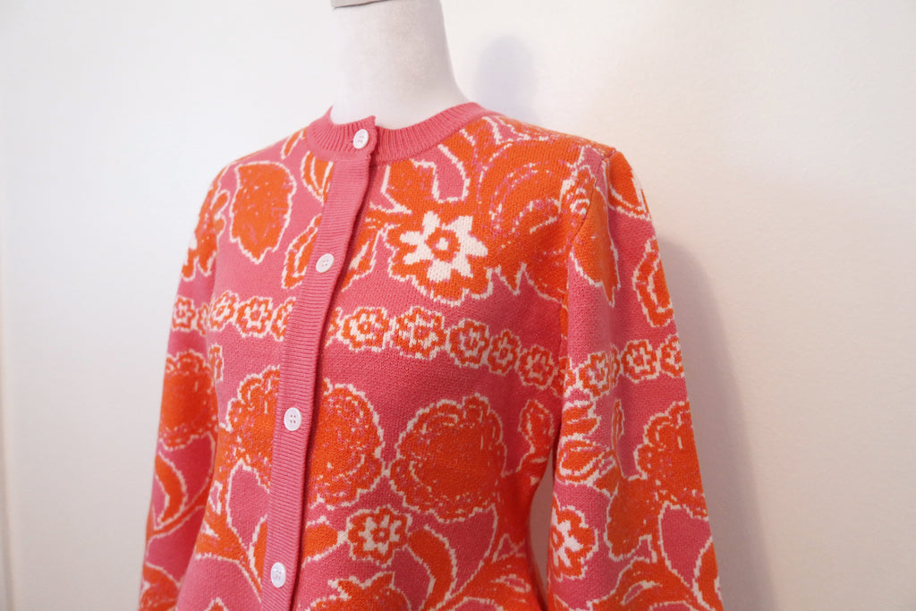 Marigold Sweater