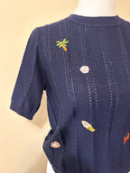 Nautical Knit