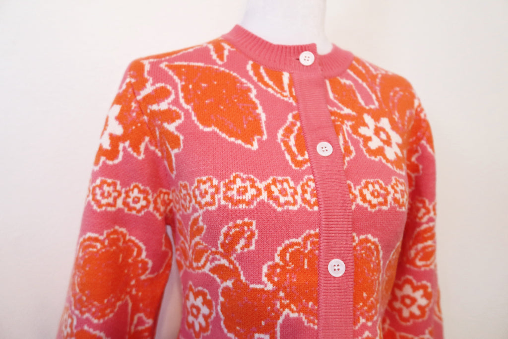 Marigold Sweater