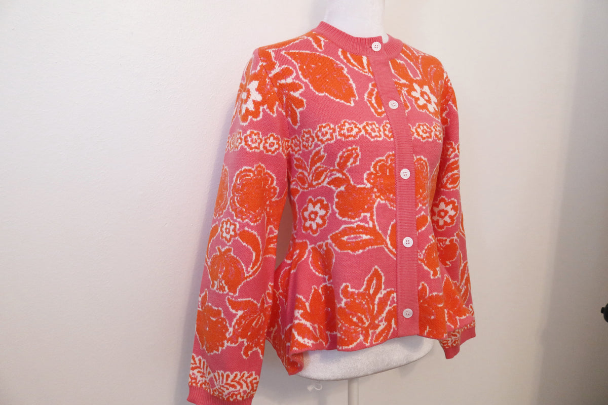 Marigold Sweater