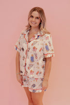 Puppy Love Pjs