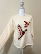 Flying South Sweater