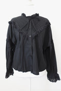 Eleanor Blouse