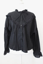 Eleanor Blouse
