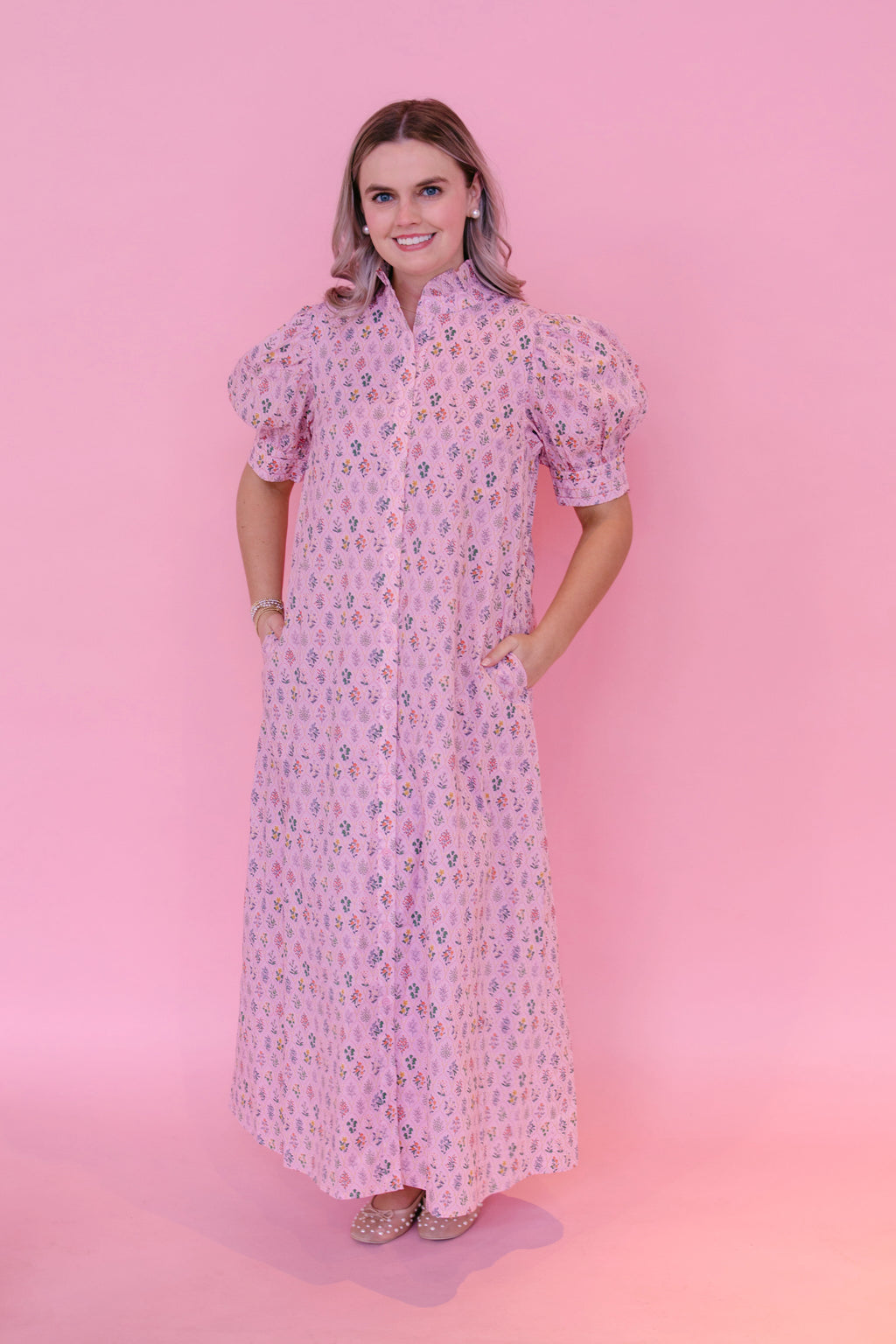 Sweetheart Midi